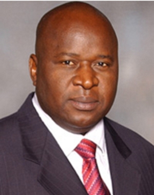 Tito Mboweni