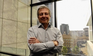 Sam Leon Investec