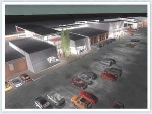 Lebowakgomo Mall