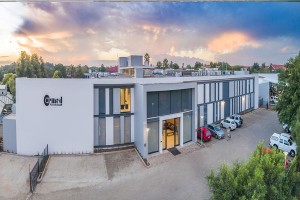 Cormed Private Hospital
