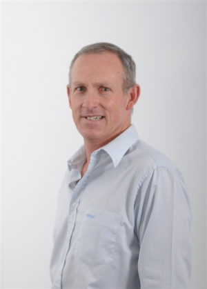 Djurk Venter