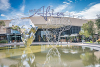 Mall - of Africa