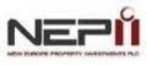 New Europe Property Investments