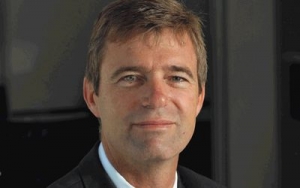 Gary Fisher Head of Public Works Western Cape