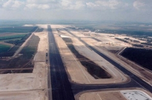 Airport Africa