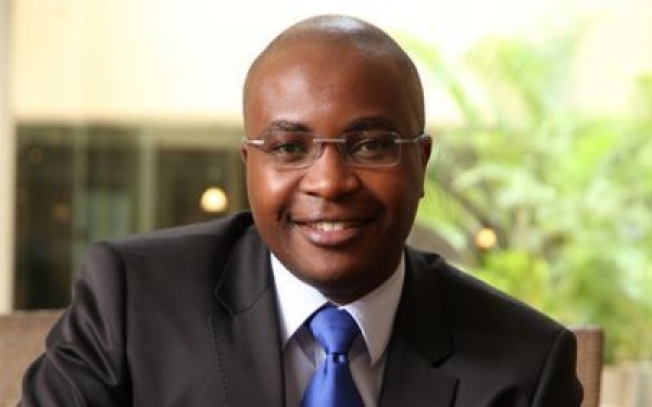 Keillen Ndlovu