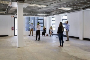 Virtual Reality Technology