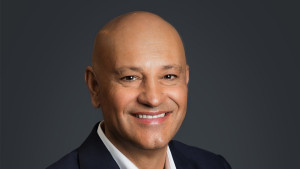 Andrea Taverna-Turisan Equites CEO