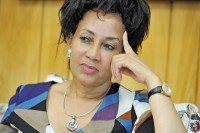 Lindiwe Sisulu