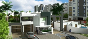 Ashton Park Century City apartments