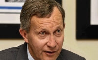 David Fischel