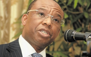 Daniel Mminele