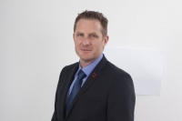 Darren Wilder CEO Fairvest Property