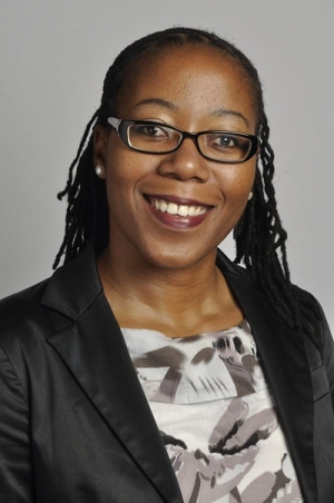 Bridgette Gasa