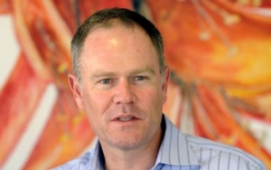 Juergen Dresel