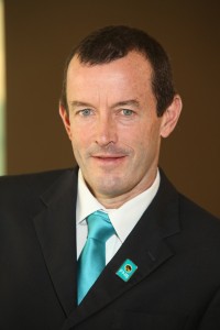 John Loos FNB Property Economist