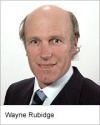 Wayne Rubidge