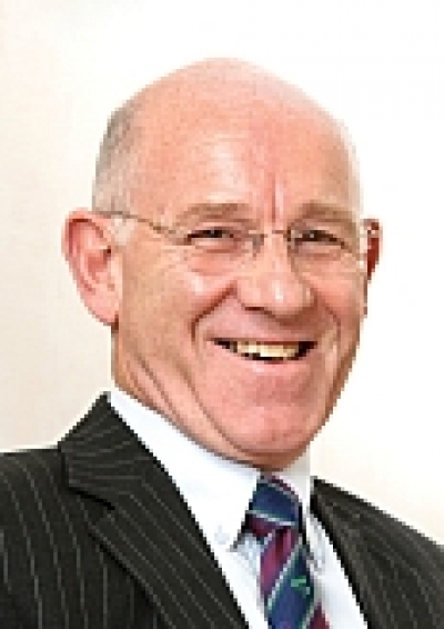 Pat Goldrick Cashbuild