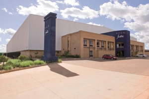 Growthpoint grows its industrial portfolio