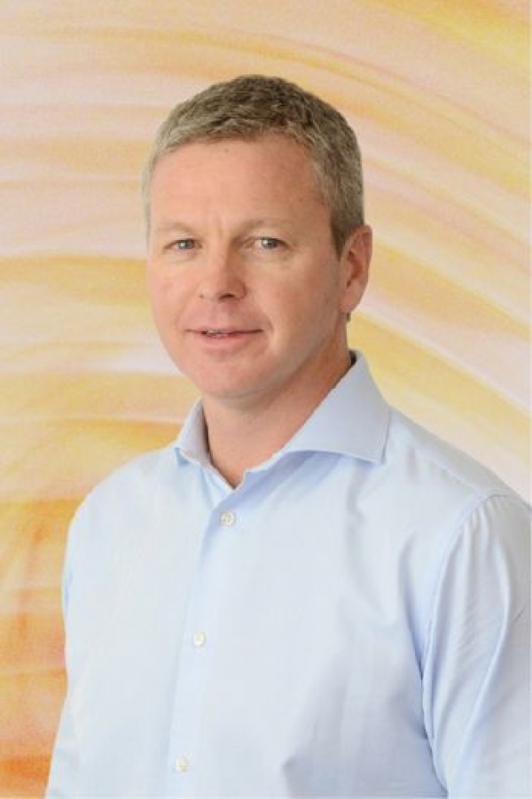 Mark Stevens