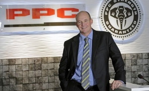 Darryll Castle PPC CEO