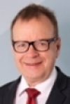 Graeme Reid